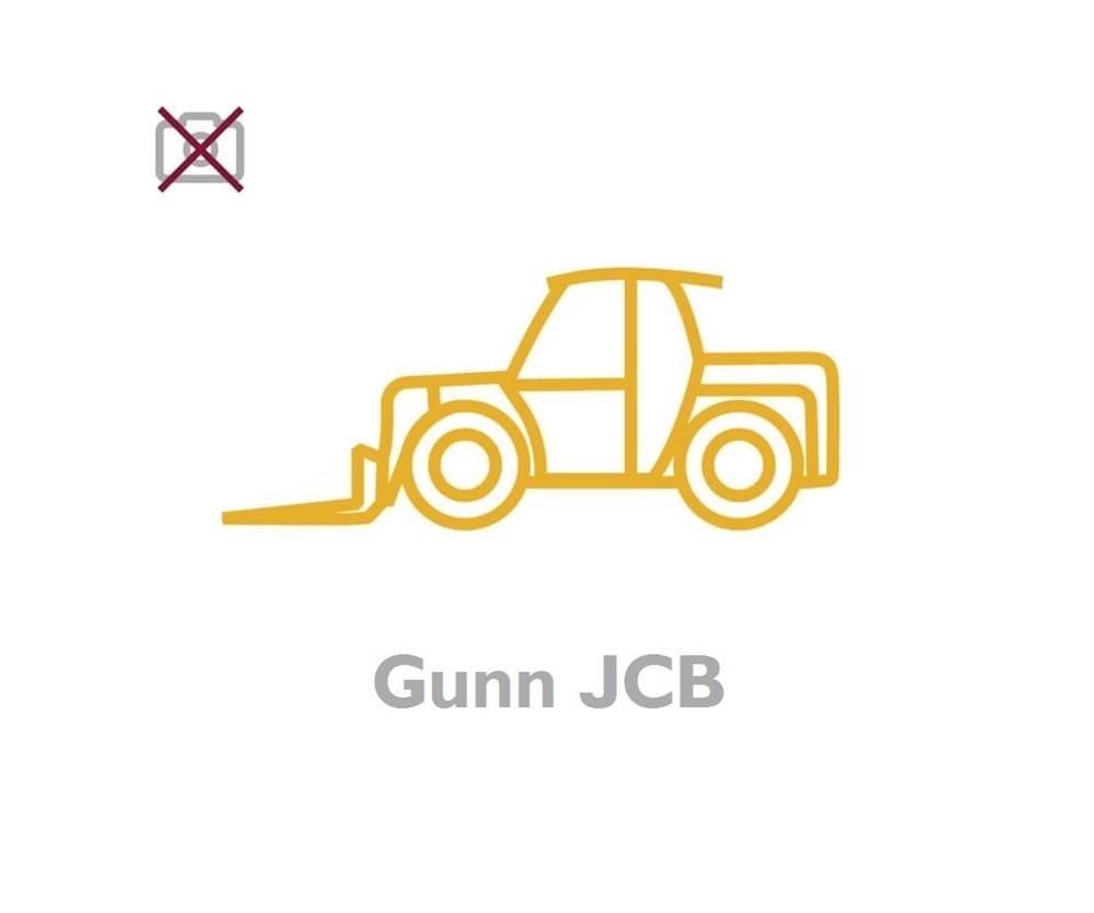 JCB 541-70WM Teleskopski viličarji