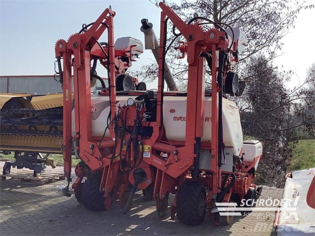 Kuhn MAXIMA 2 RT Natančne sejalnice