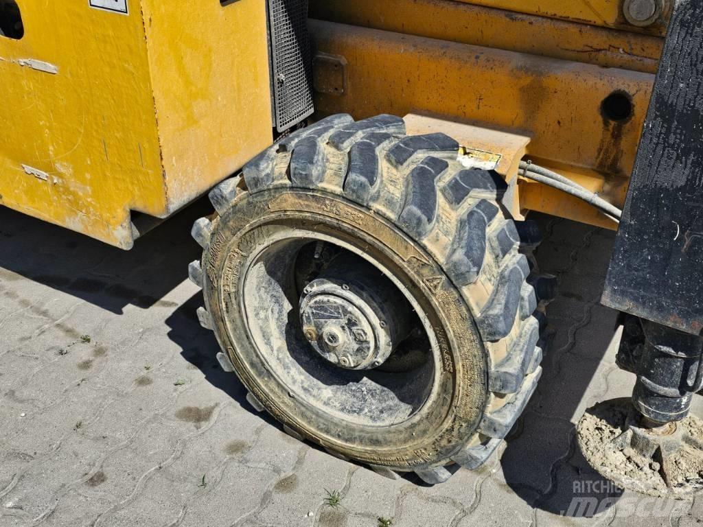 Haulotte H 18 SXL Škarjaste dvižne ploščadi
