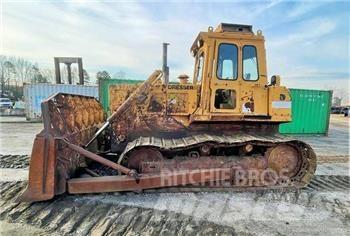 Dresser TD 15 E Buldožerji goseničarji