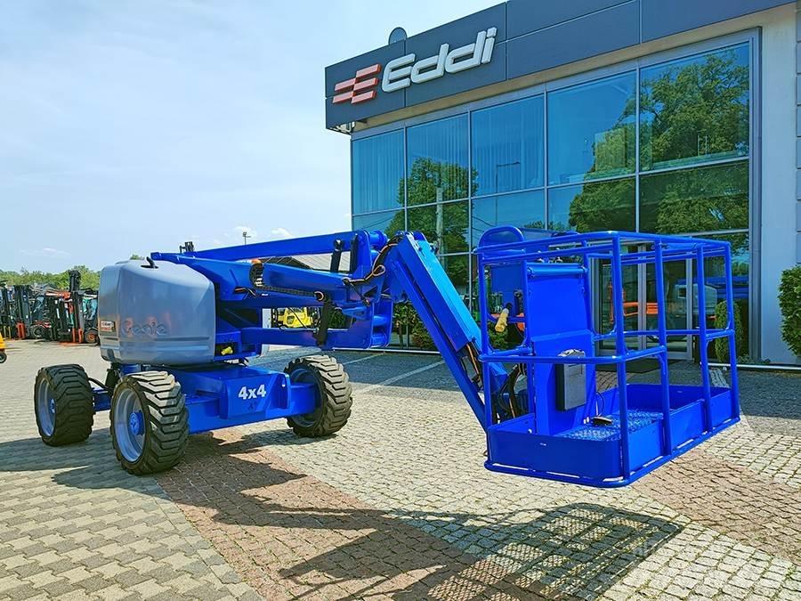 Genie Z-45/25 Avtokošare