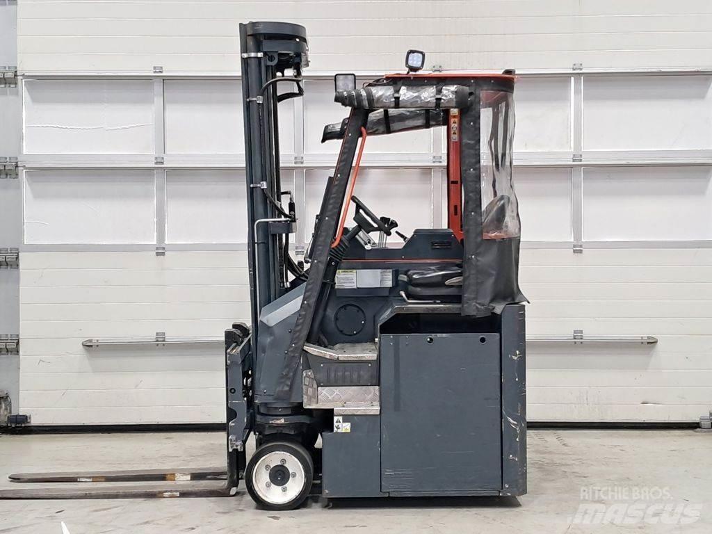 Combilift CBE2500 Bočni viličari