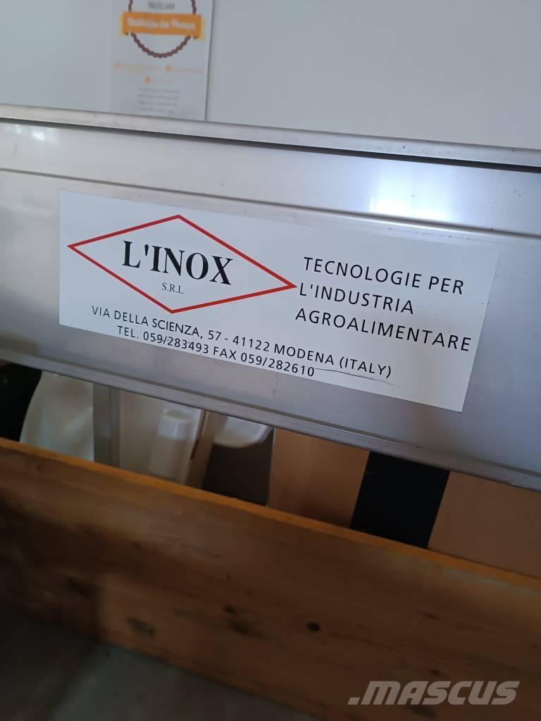  LINUX FLEXSORT TP Sortirna oprema