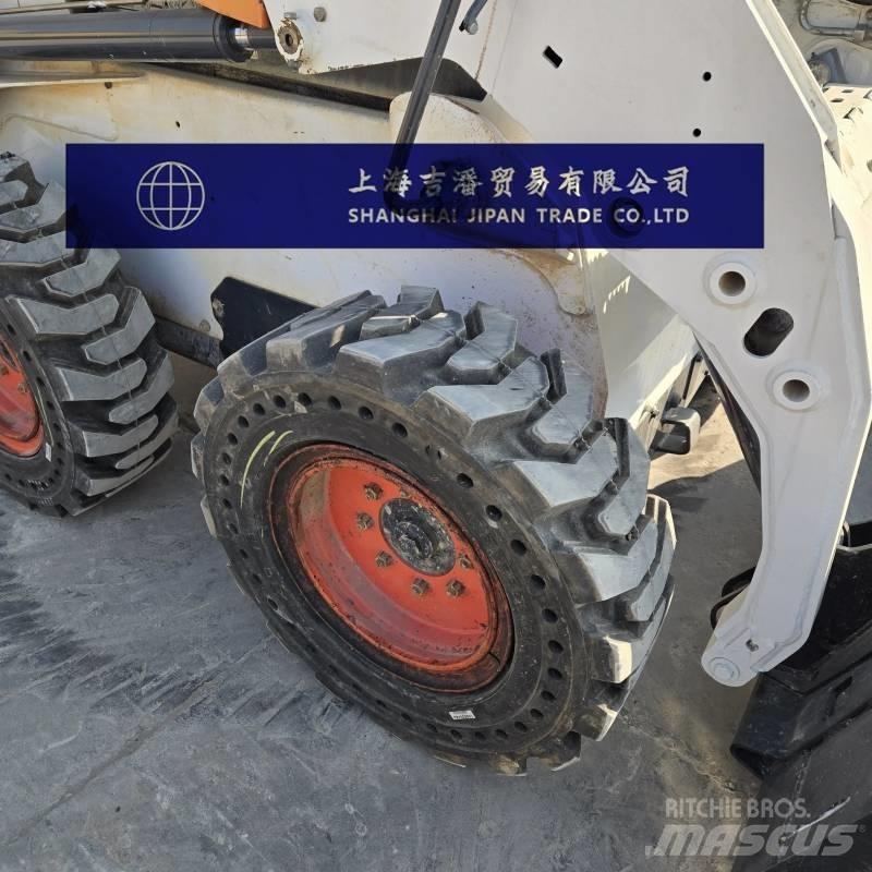 Bobcat S 185 Skid steer mini nakladalci
