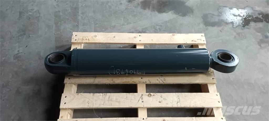 Eco Log 9902640GR Hidravlika