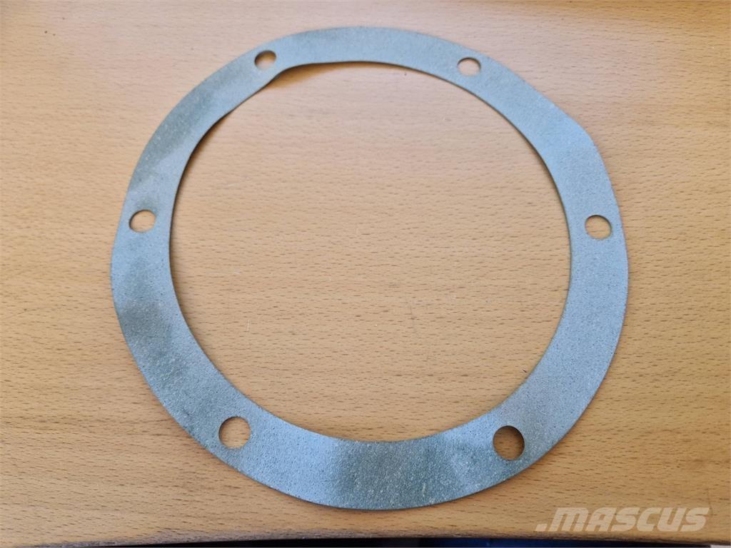 Ponsse 7319087 Menjalniki