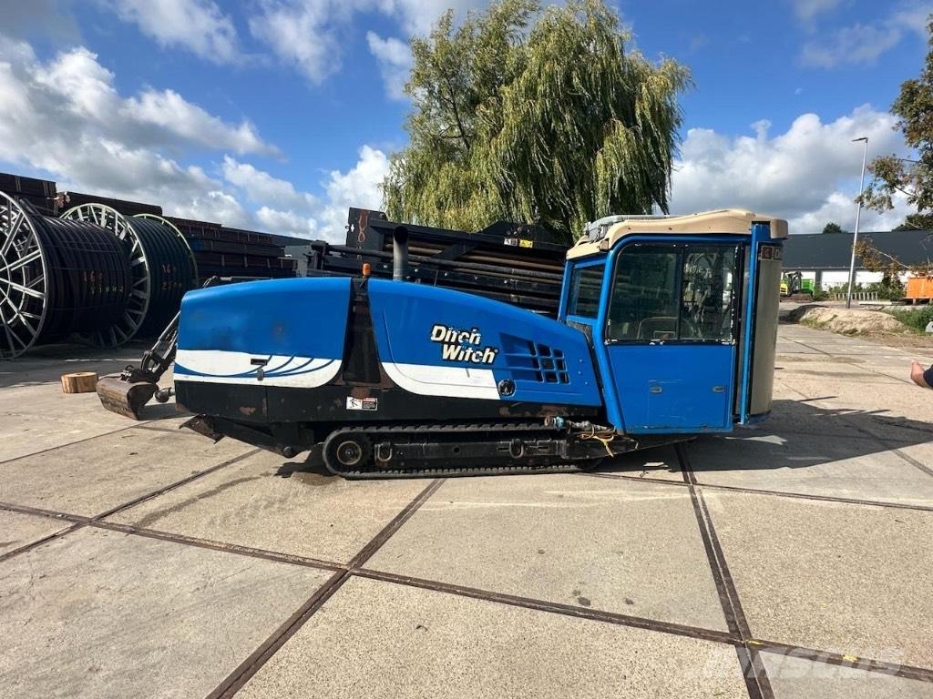 Ditch Witch JT 3020 Oprema za vodoravno smerno vrtanje
