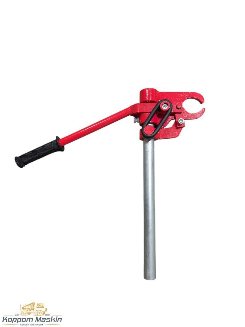  Other/Övrigt KM427 Gosenice, verige in podvozje