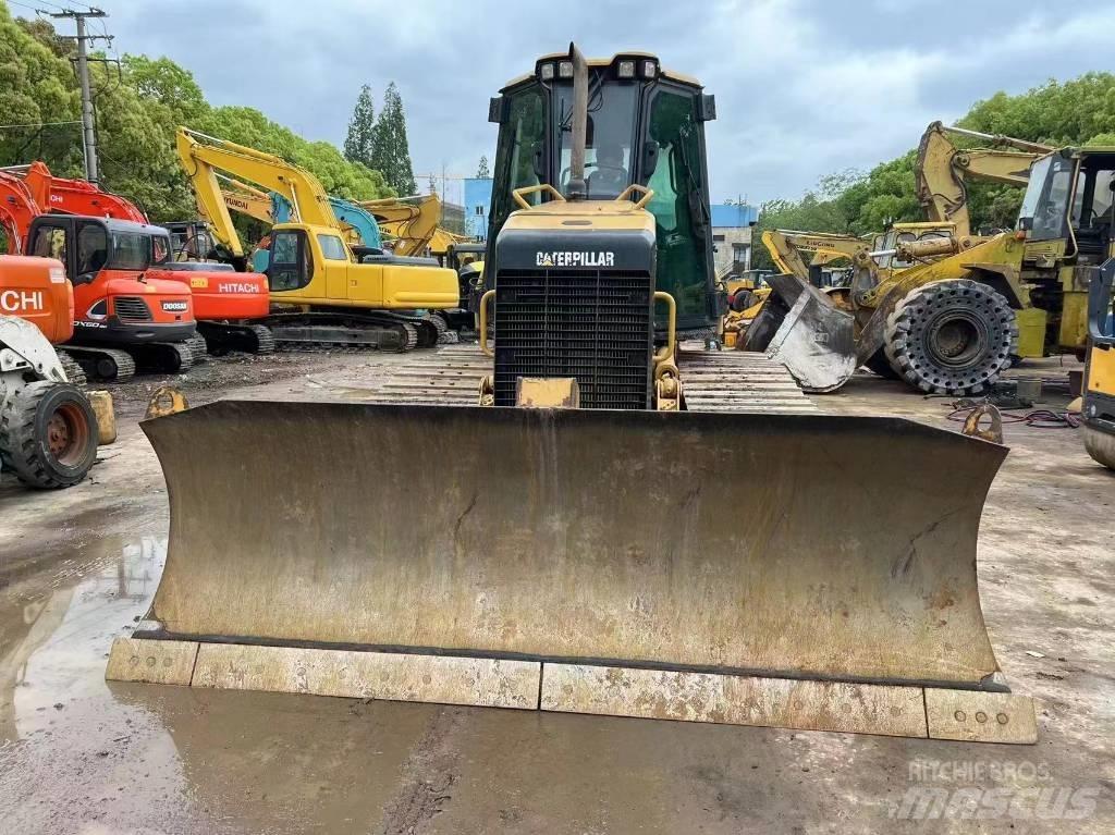 CAT D 5 K Buldožerji goseničarji