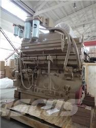 Cummins KTA19-P750 Motorji