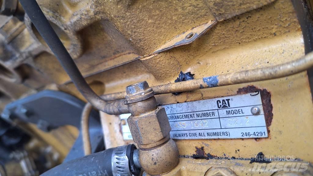 Wille 355 B Skid steer mini nakladalci