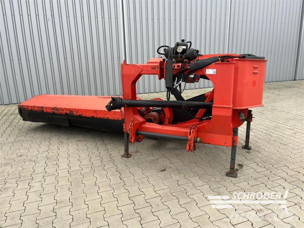 Kuhn S 2080 RC Kosilnice za pašnike