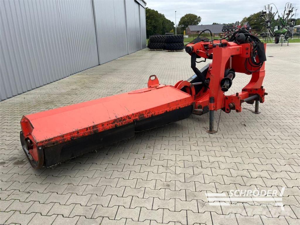 Kuhn S 2080 RC Kosilnice za pašnike
