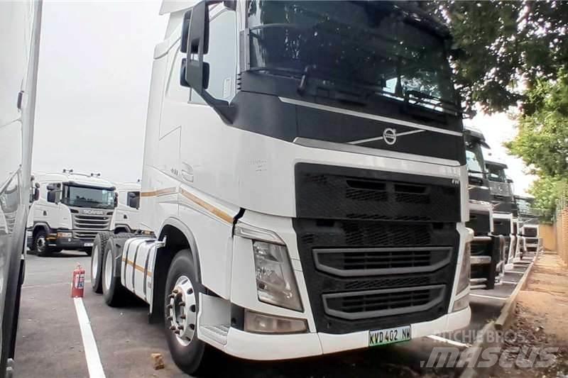 Volvo FH 440 Drugi tovornjaki