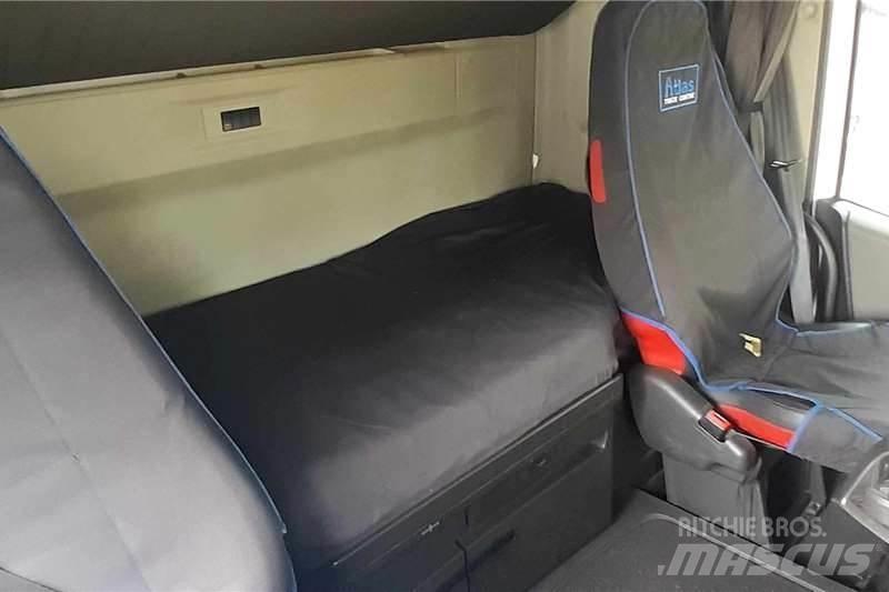 Volvo FH 440 Drugi tovornjaki