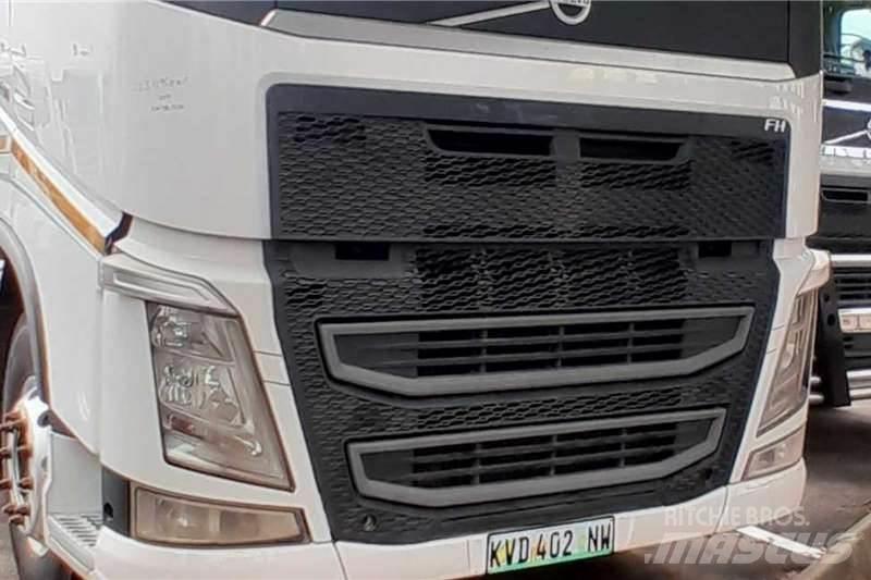 Volvo FH 440 Drugi tovornjaki