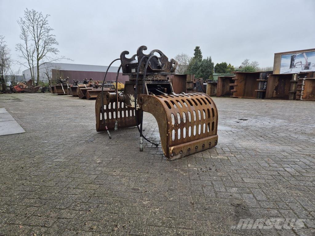  Onbekend S1202-D Grabeži