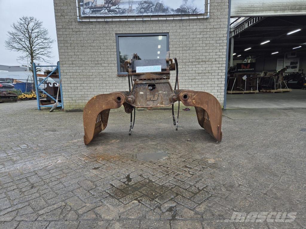  Onbekend S1202-D Grabeži