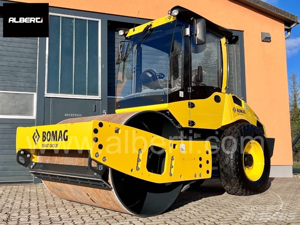 Bomag BW 177 D-5 Enojni valjarji