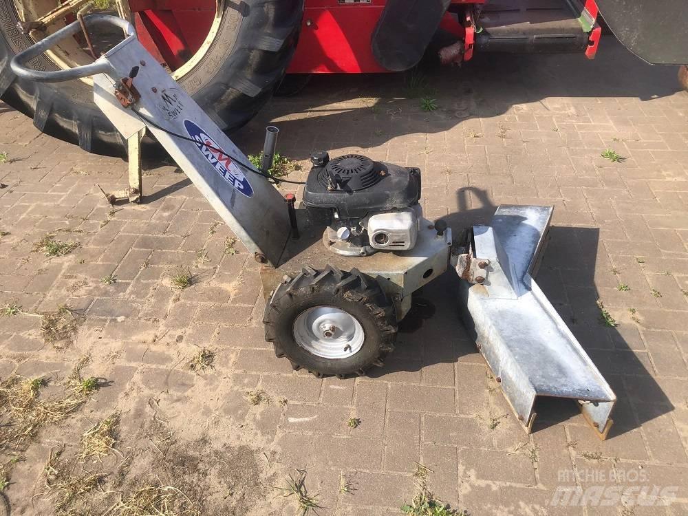  Sweep M Ostali stroji in oprema za živino