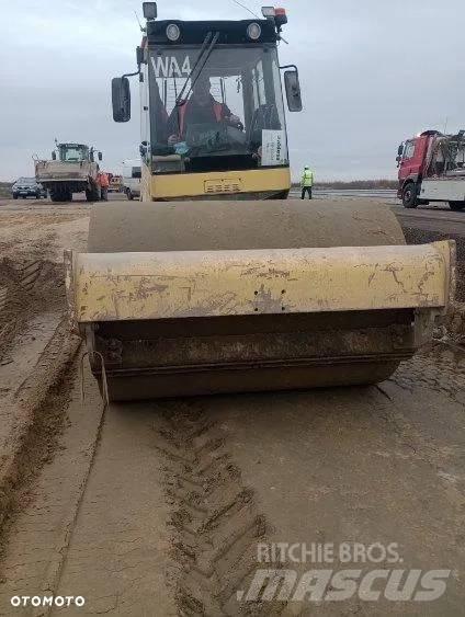Bomag BW 213 D-4 Enojni valjarji