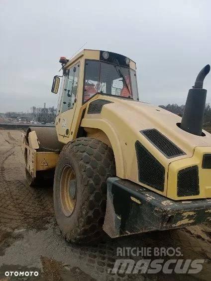 Bomag BW 213 D-4 Enojni valjarji
