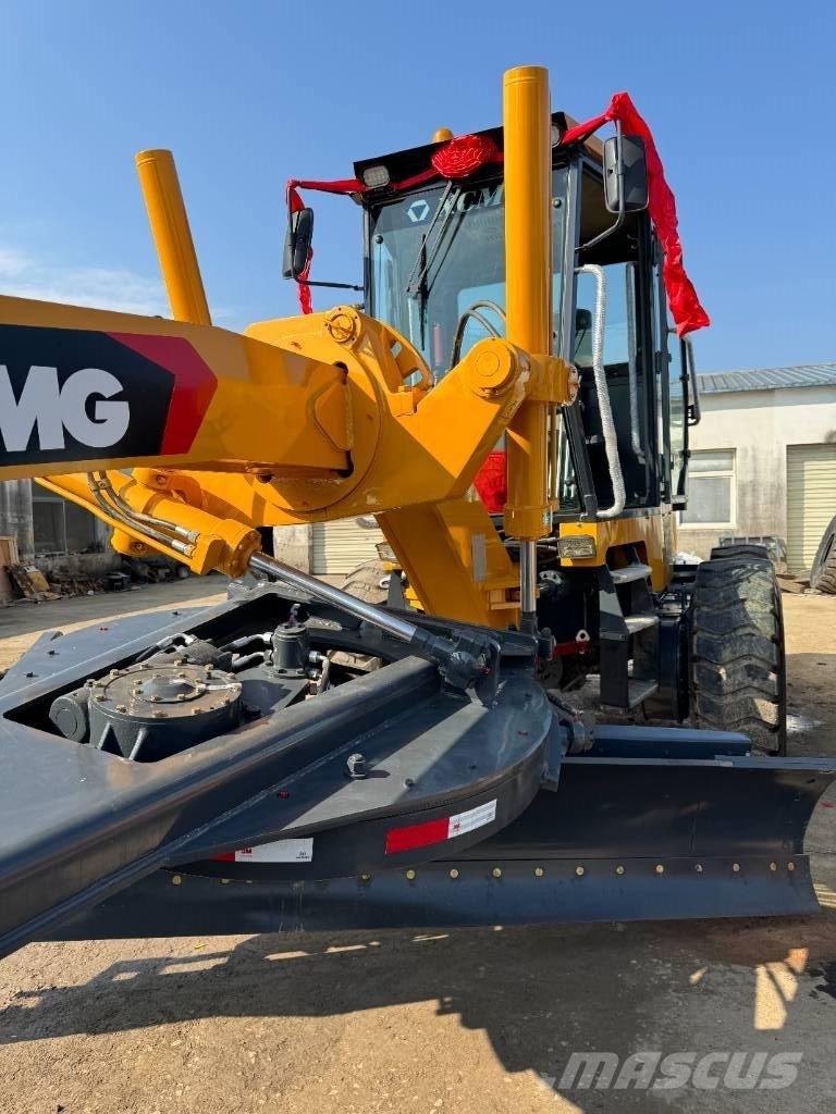 XCMG GR 2153 Grederji