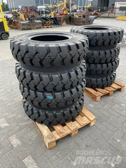 Trelleborg 10.00-20 Drugi deli