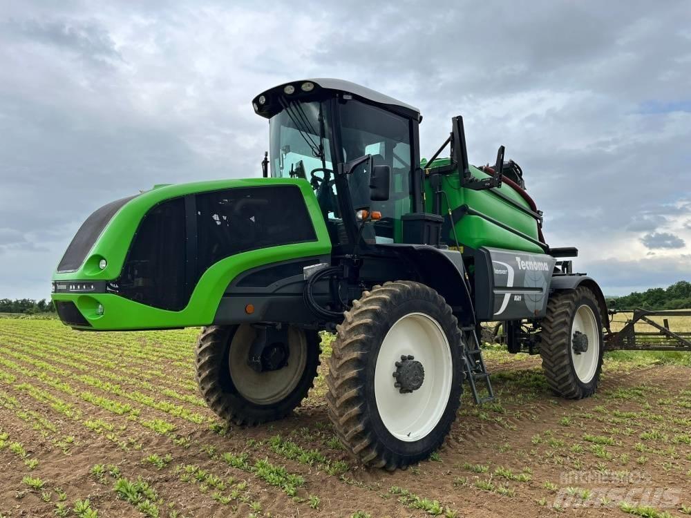 Tecnoma Laser 5240 Samohodne škropilnice