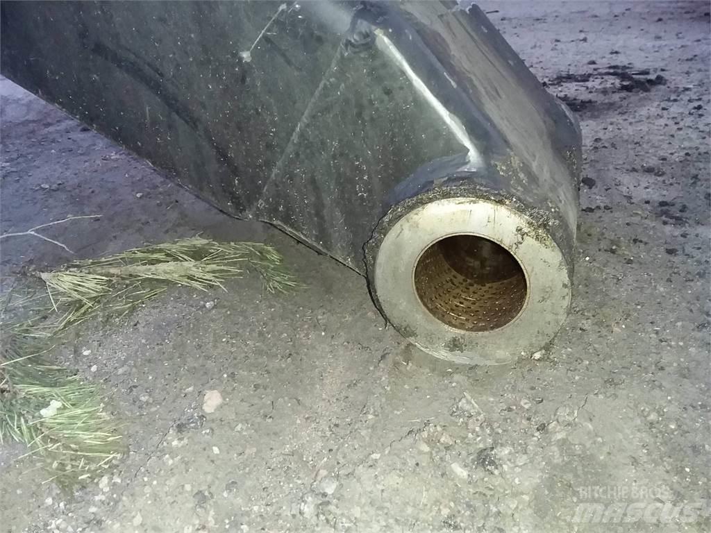 Eco Log 260 Dvigala za gozdne kombajne