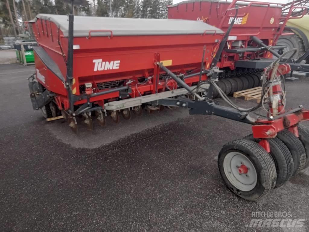 Tume HKL3000 JC Plus Kombinirane sejalnice