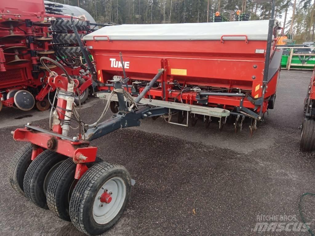 Tume HKL3000 JC Plus Kombinirane sejalnice