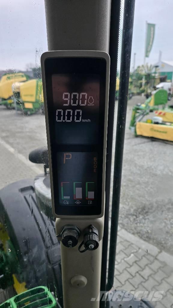 John Deere 7230 R Traktorji