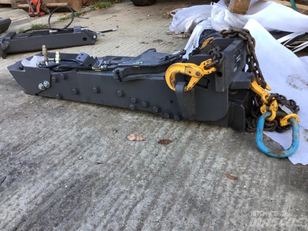Fendt Pick up hitch Druga oprema za traktorje