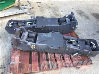 Fendt Pick up hitch Druga oprema za traktorje