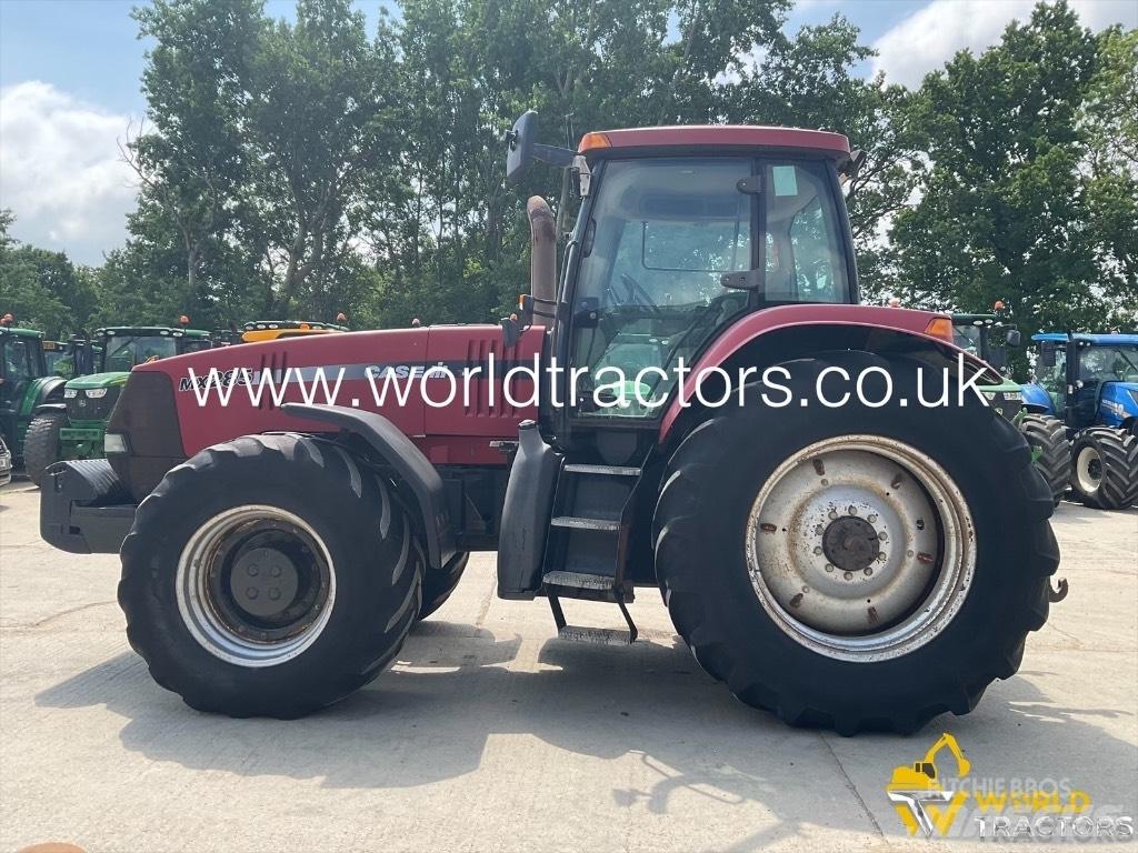 Case IH Magnum 285 Traktorji