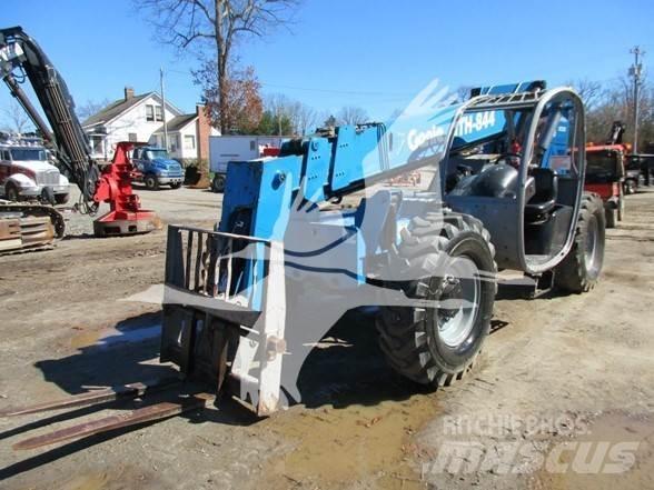 Genie GTH844 Teleskopski viličarji