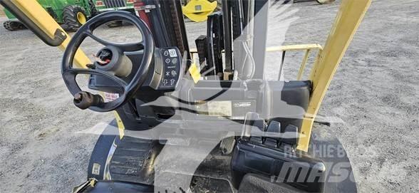 Hyster H80FT Dizelski viličarji