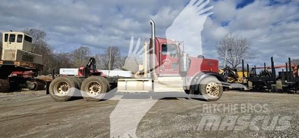 Kenworth W900 Drugo