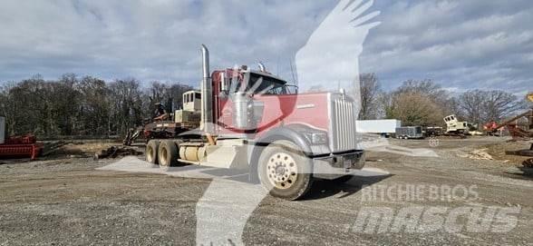 Kenworth W900 Drugo