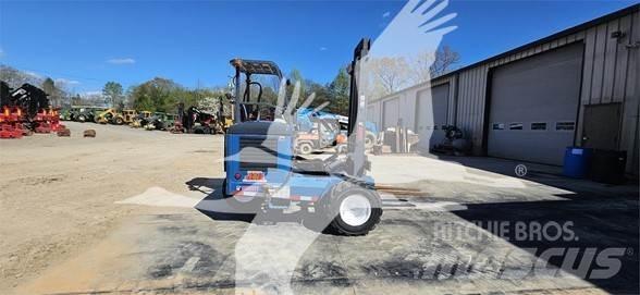 Moffett M55 Mobilni viličarji