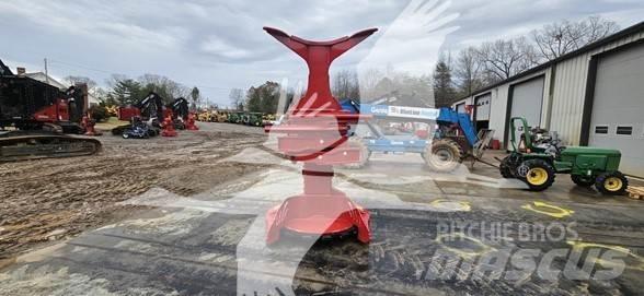  QUADCO 27C Grabeži