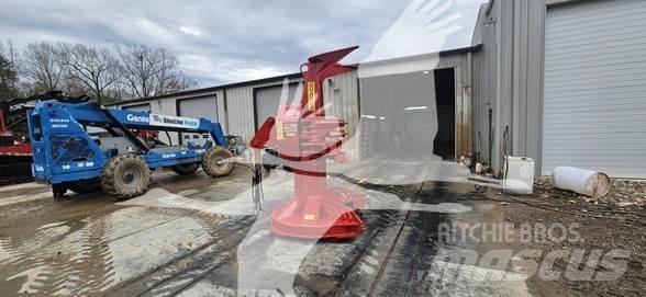  QUADCO 27C Grabeži