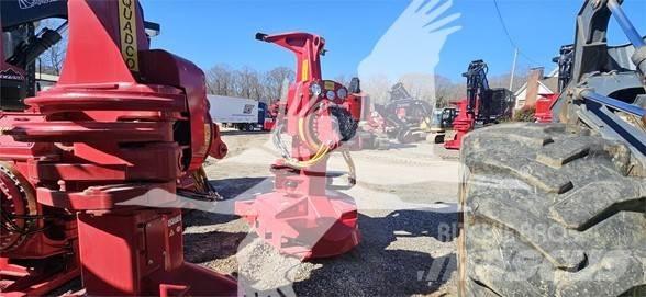  QUADCO 2900 Stroji za sečnjo dreves