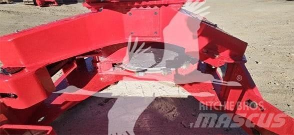  QUADCO 2900 Stroji za sečnjo dreves