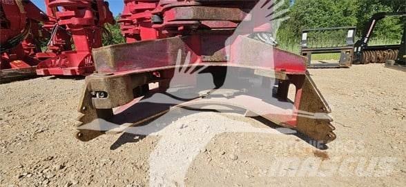  QUADCO 2900 Stroji za sečnjo dreves