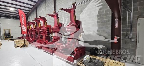  QUADCO 2900 Stroji za sečnjo dreves