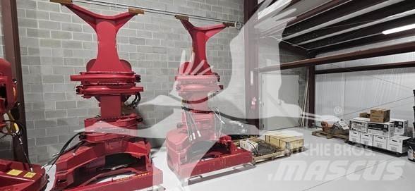  QUADCO 2900 Stroji za sečnjo dreves