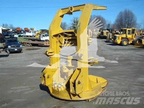  QUADCO QFH22 Stroji za sečnjo dreves