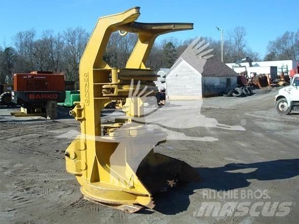  QUADCO QFH22 Stroji za sečnjo dreves